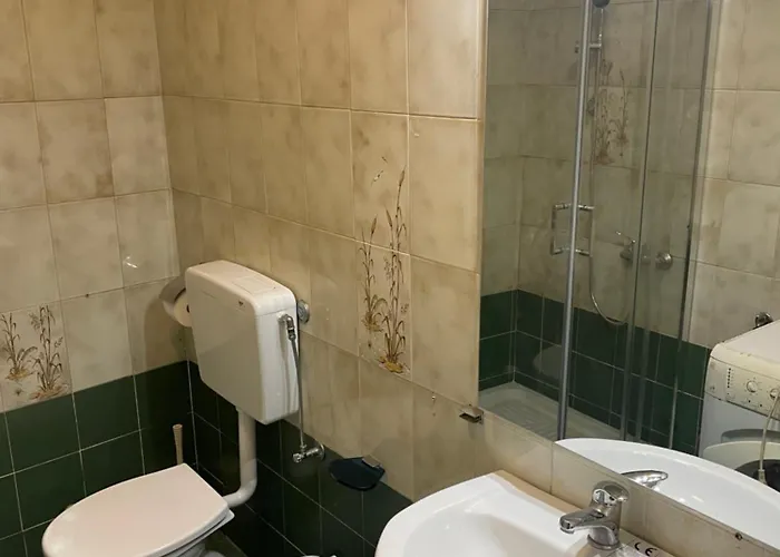 Apartment Bilo Iris *