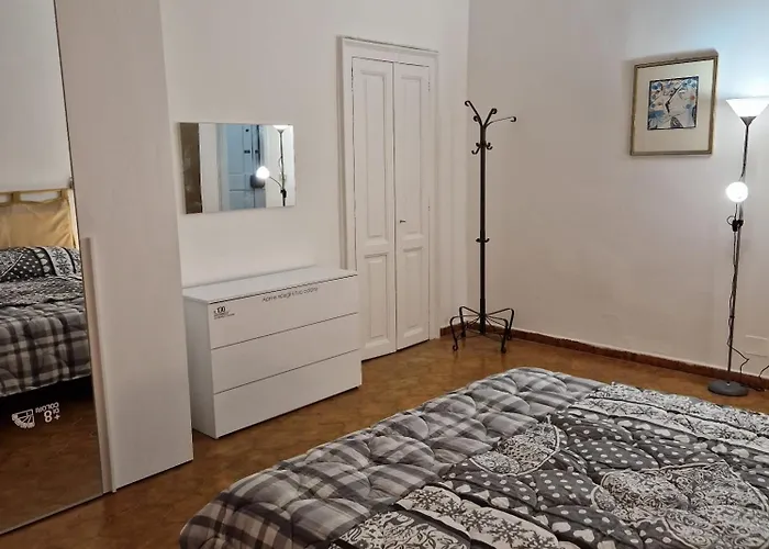 Apartment Bilo Iris *