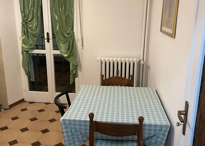 Appartement Bilo Iris