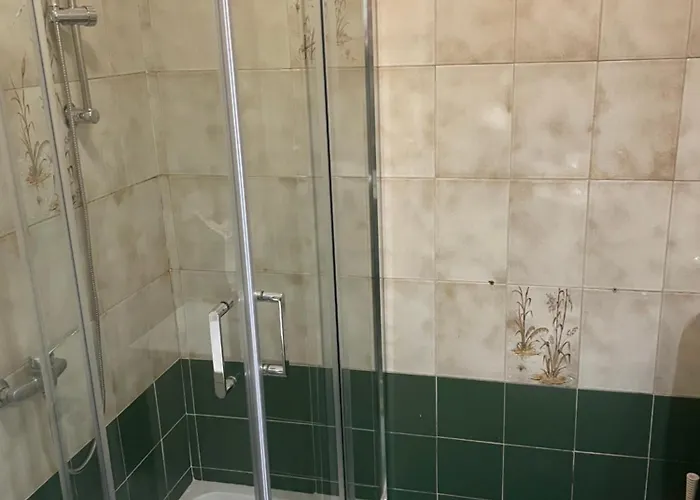 Bilo Iris Apartament *