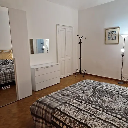 Apartment Bilo Iris *