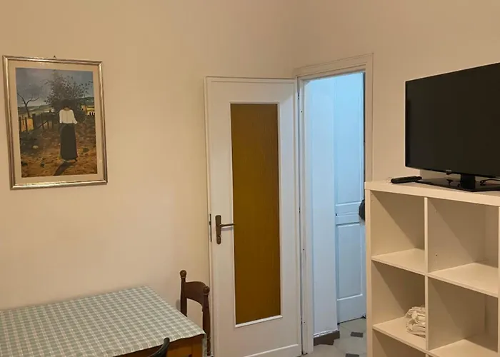 Bilo Iris Apartmán Turín