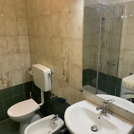 Apartment Bilo Iris *