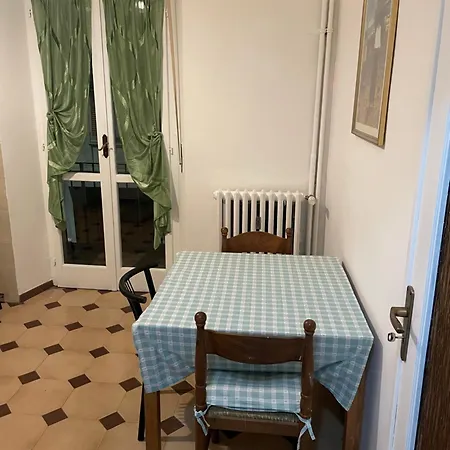 Apartment Bilo Iris