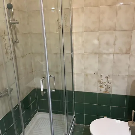 Bilo Iris Apartment *